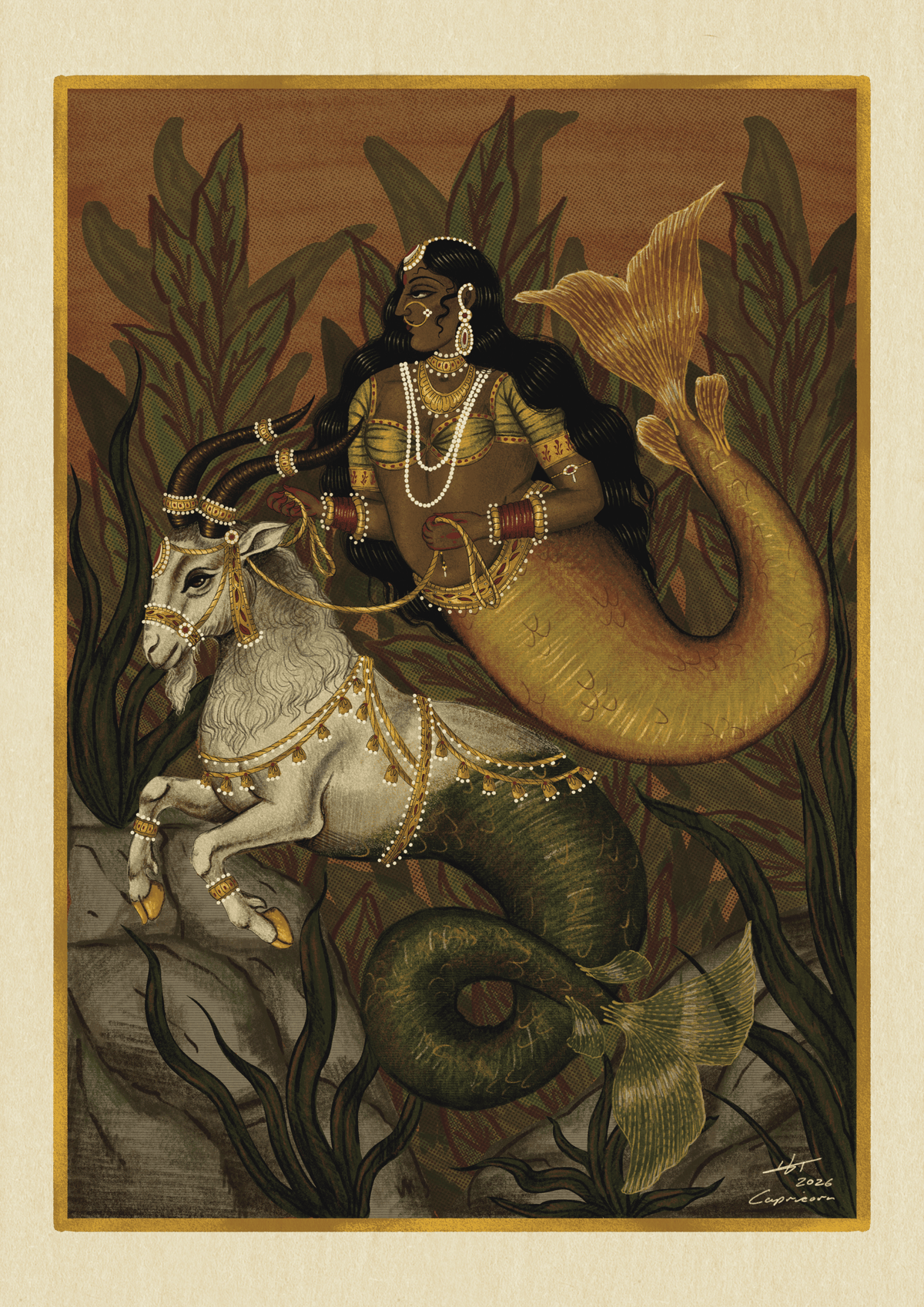 Capricorn