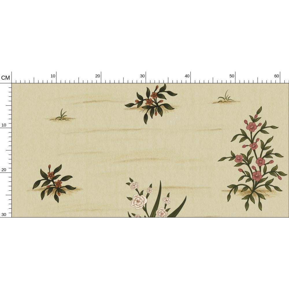 Floral Wallpaper
