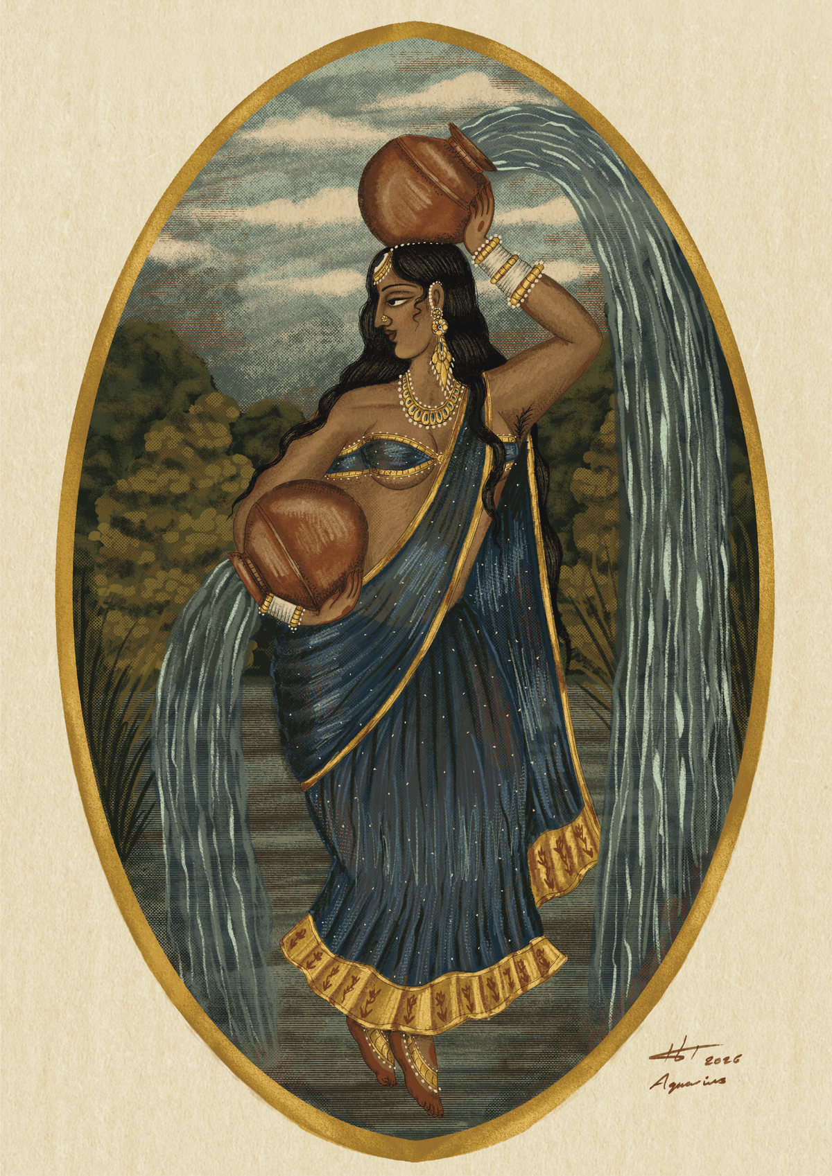 Aquarius