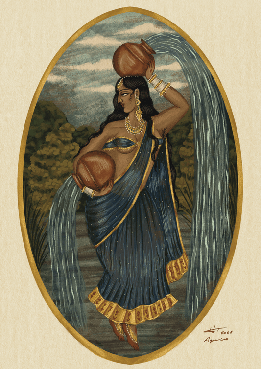 Aquarius
