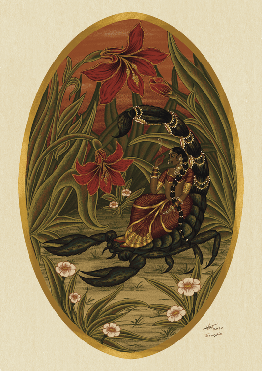 Scorpio