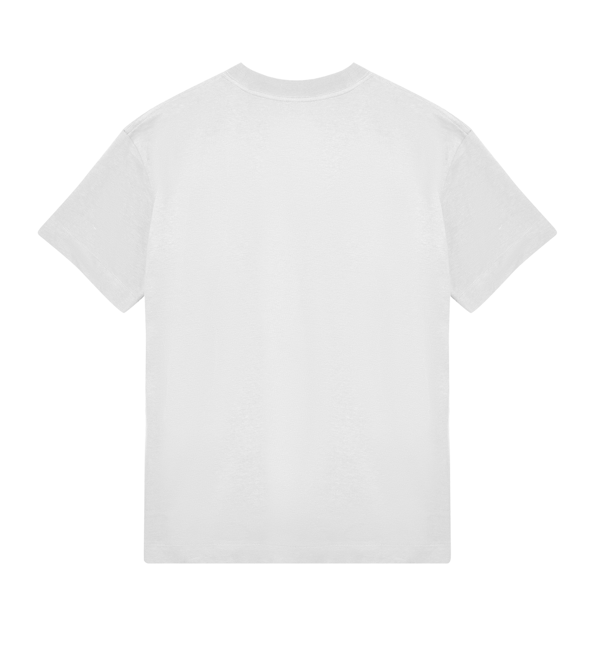 Chilli Picker T-shirt - White